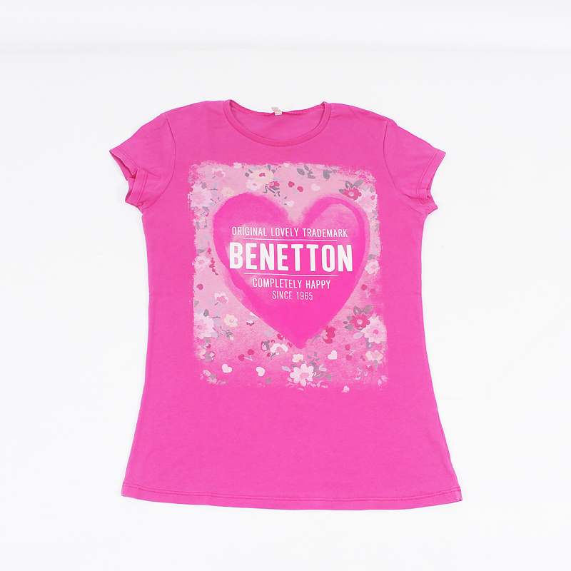 Μπλούζα Benetton