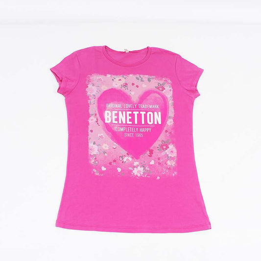 Μπλούζα Benetton