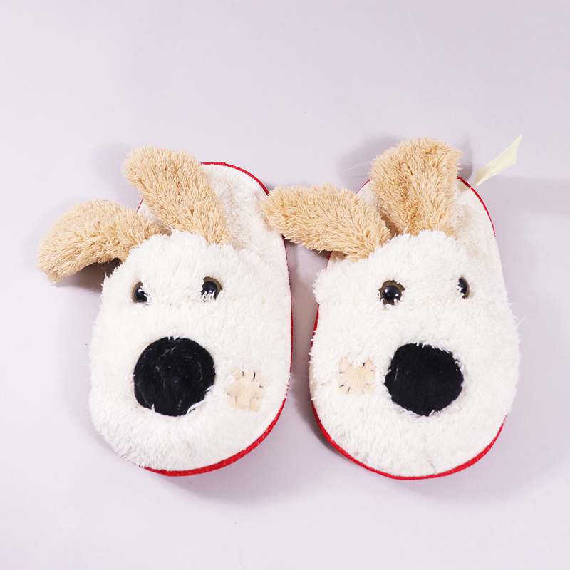 Παντόφλες σκύλος