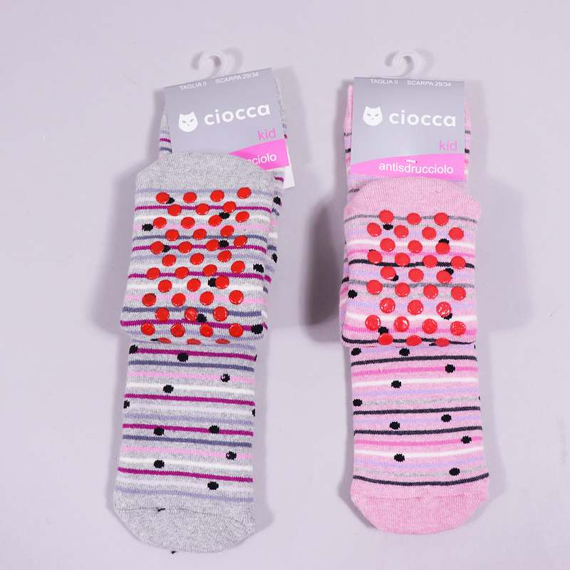 Κάλτσες με πατουσάκια