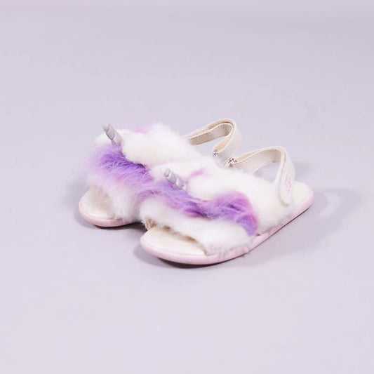 Παντόφλες Ugg μονόκερος