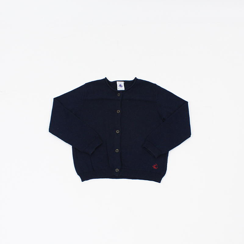 Ζακέτα Petit Bateau