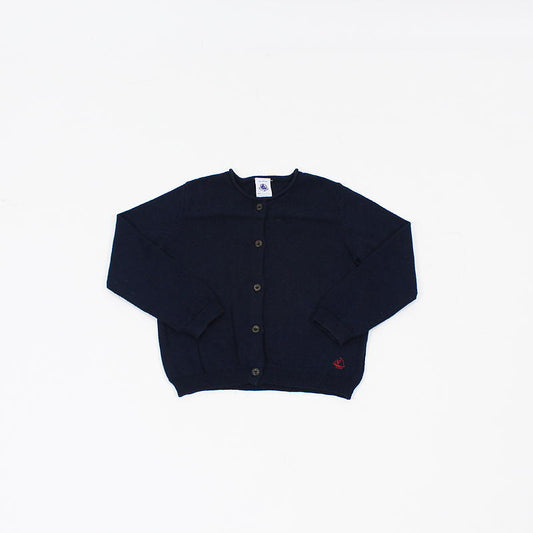 Ζακέτα Petit Bateau