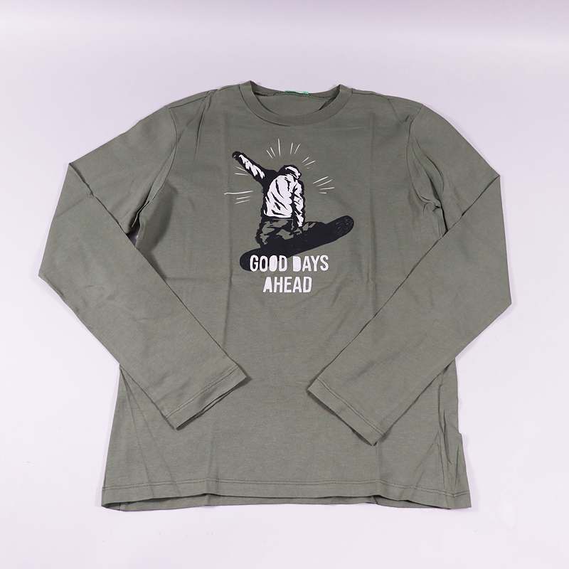 Μπλούζα Benetton