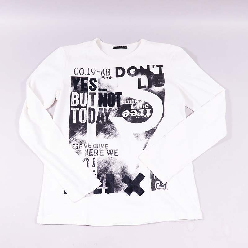 Μπλούζα Sisley