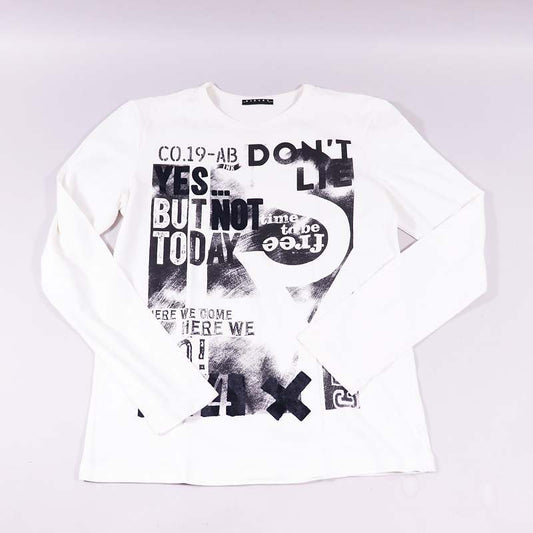 Μπλούζα Sisley