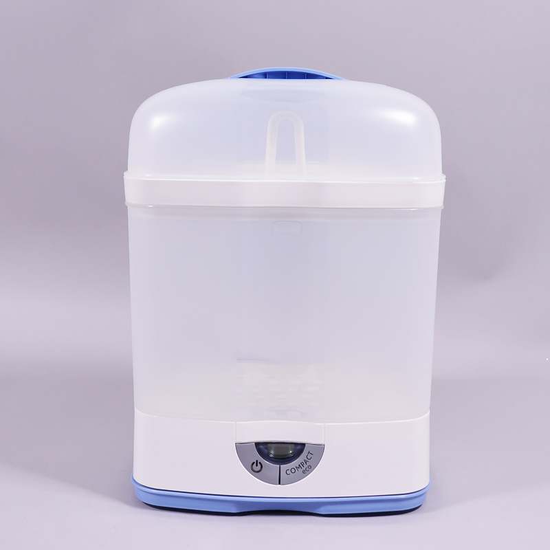 Αποστειρωτής  Chicco Sterilnatural 3 in 1