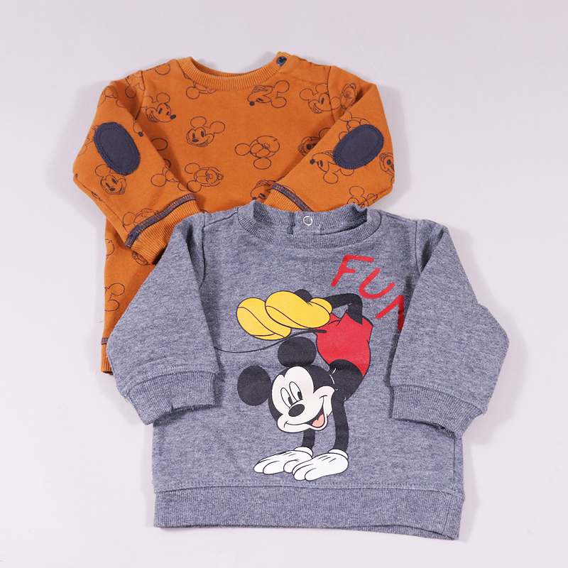 2 μπλούζες Orchestra