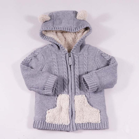 Ζακέτα Orchestra