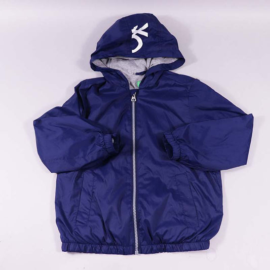 Μπουφάν αντιανεμικό Benetton