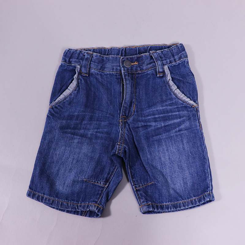 Βερμούδα jean H&M