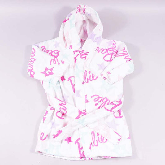 Μπουρνούζι Barbie