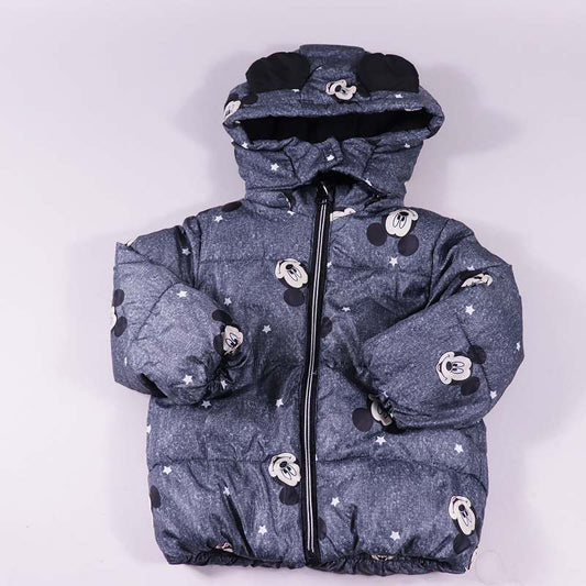 Μπουφάν ZY Mickey