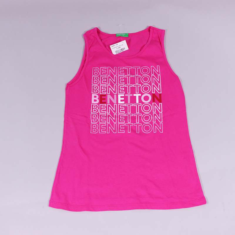 Μπλούζα Benetton