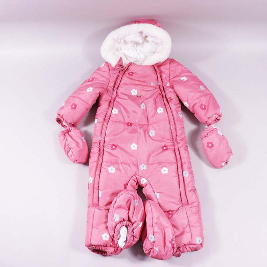 Φόρμα εξόδου Mayoral