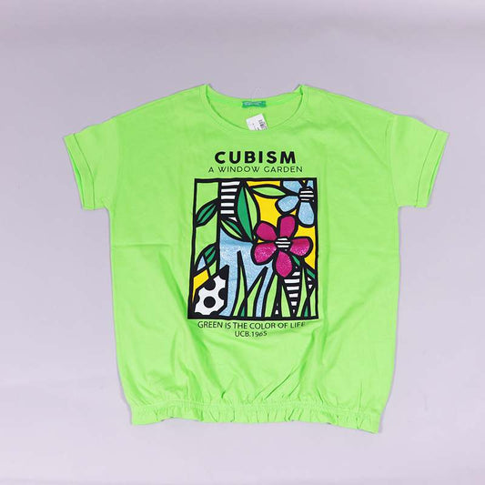 Μπλούζα Benetton 