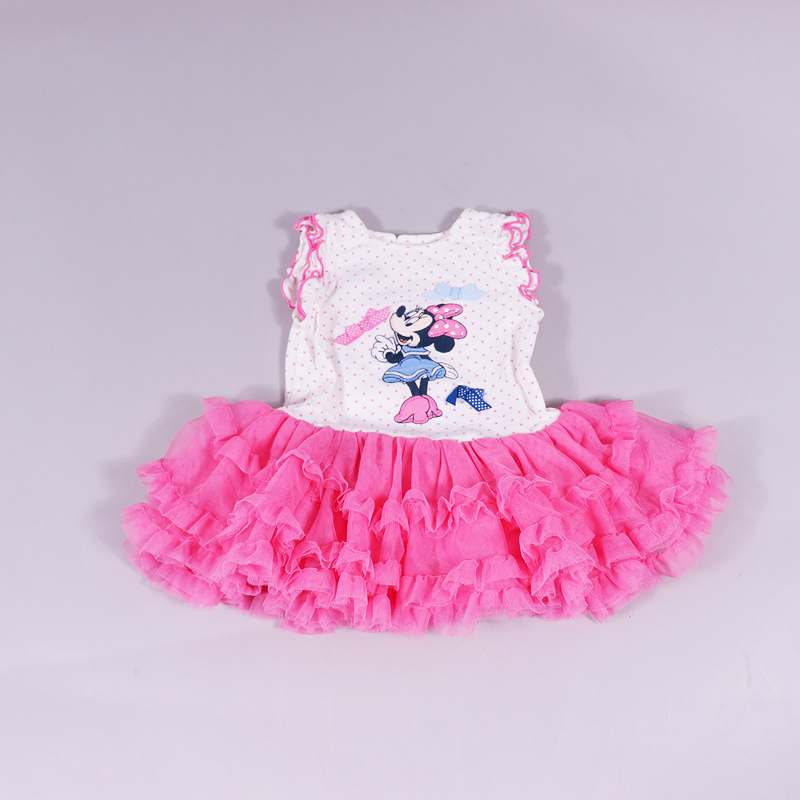 Φόρεμα Disney baby 