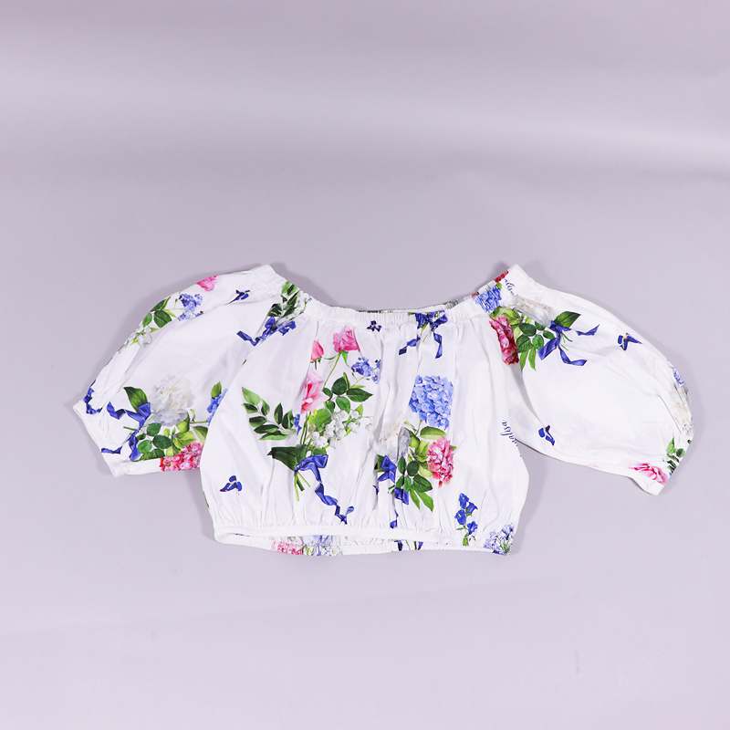 Μπλούζα Monnalisa