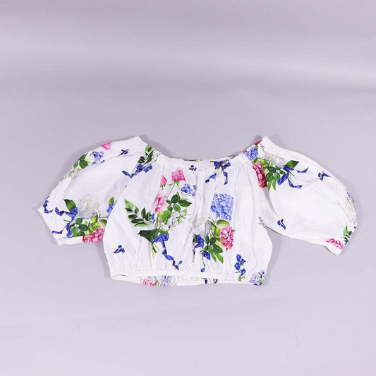 Μπλούζα Monnalisa