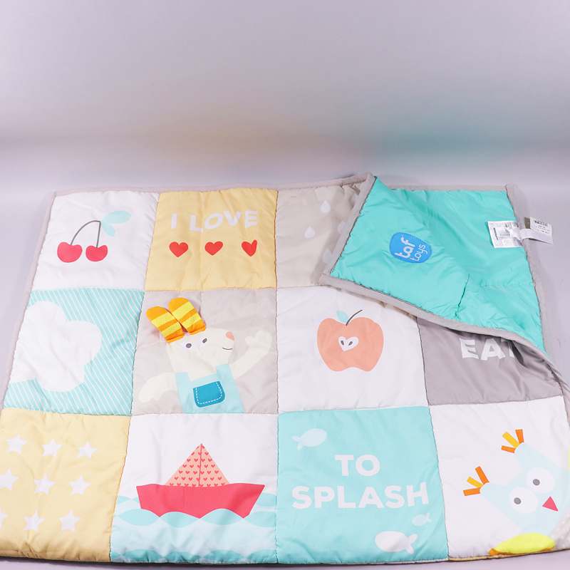 Χαλάκι δραστηριοτήτων taf toys