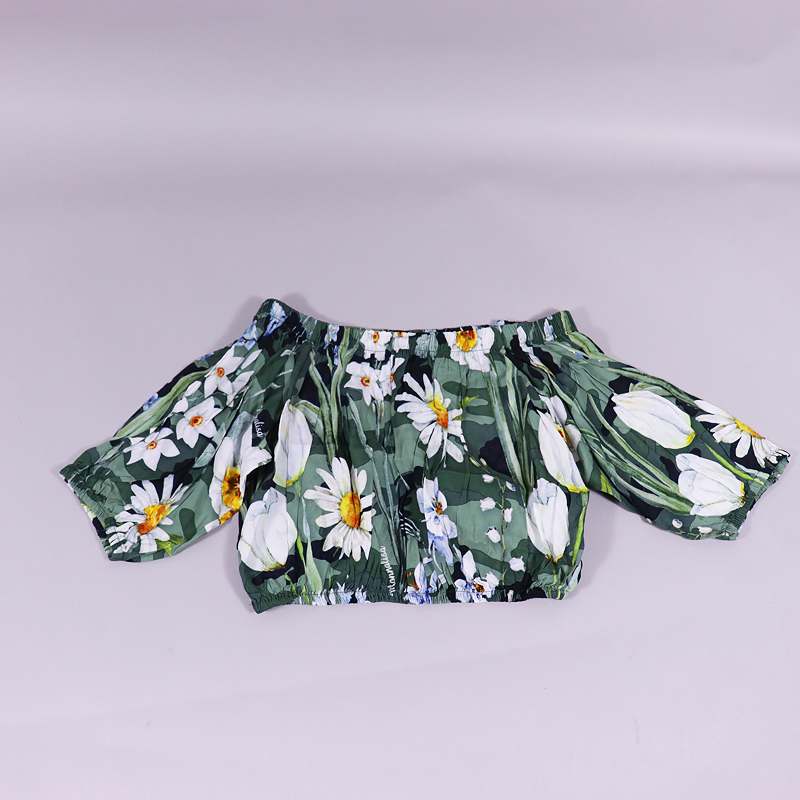 Μπλούζα Monnalisa