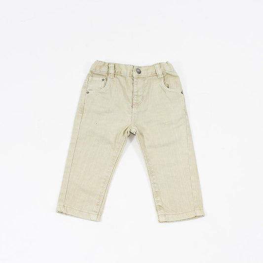 Παντελόνι jean Dpam