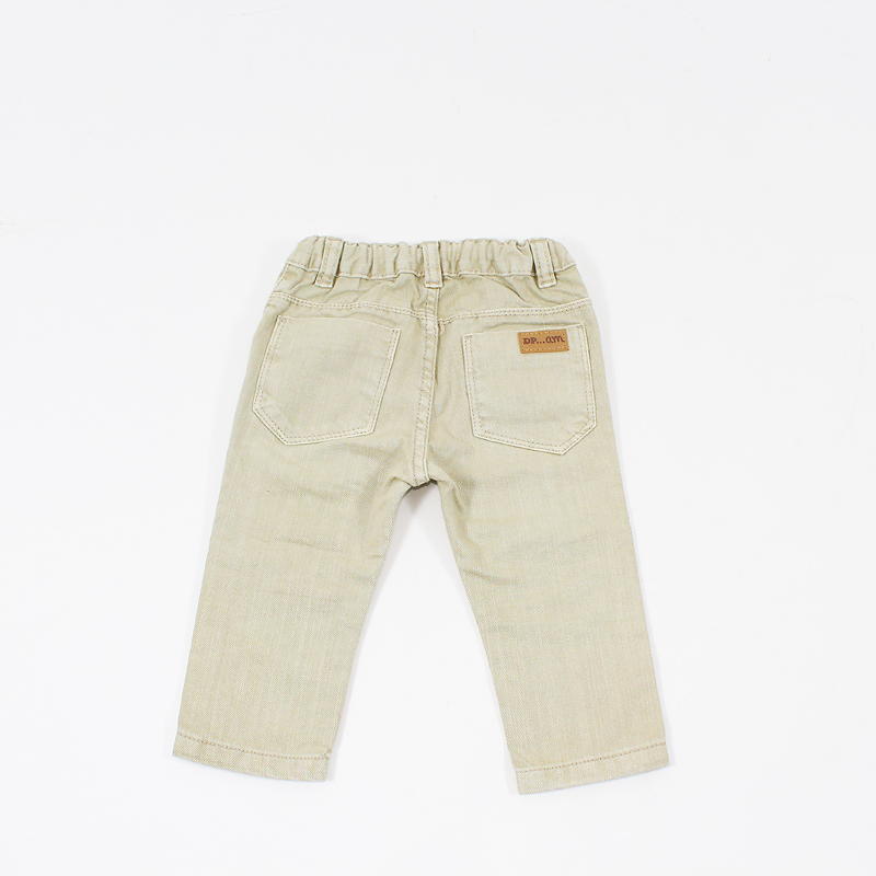 Παντελόνι jean Dpam