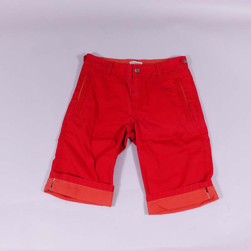 Βερμούδα Burberry