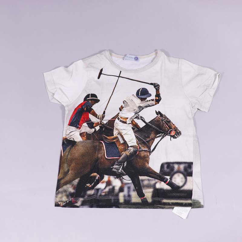 Μπλούζα Hitch-Hiker