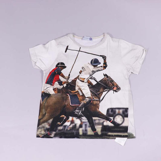 Μπλούζα Hitch-Hiker