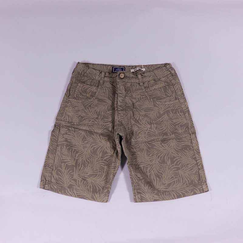 Βερμούδα Gang Property