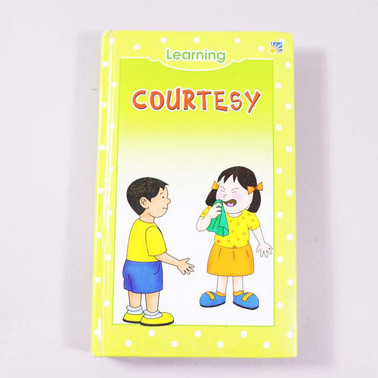 Βιβλίο: Learning Courtesy