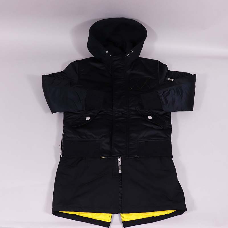 Μπουφάν Diesel