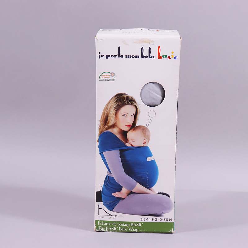 Μάρσιπο μαντήλι  Je Porte mon bebe basic