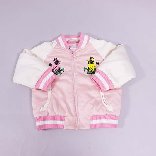 Μπουφάν Stella McCartney