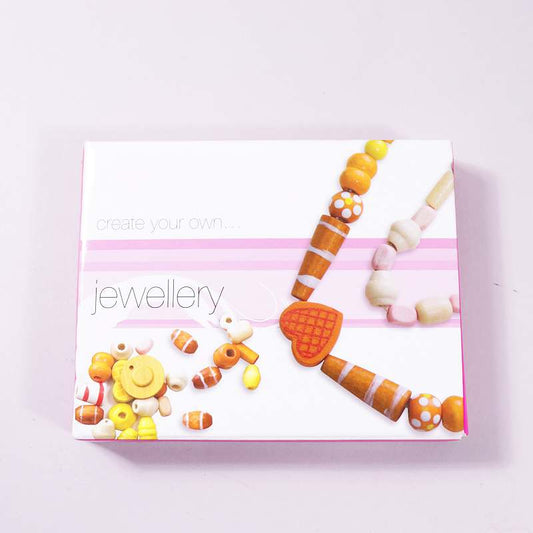 Παιχνίδι  Create your own jewellery