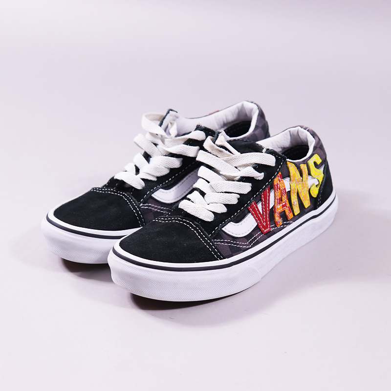 Παπούτσια  Vans 