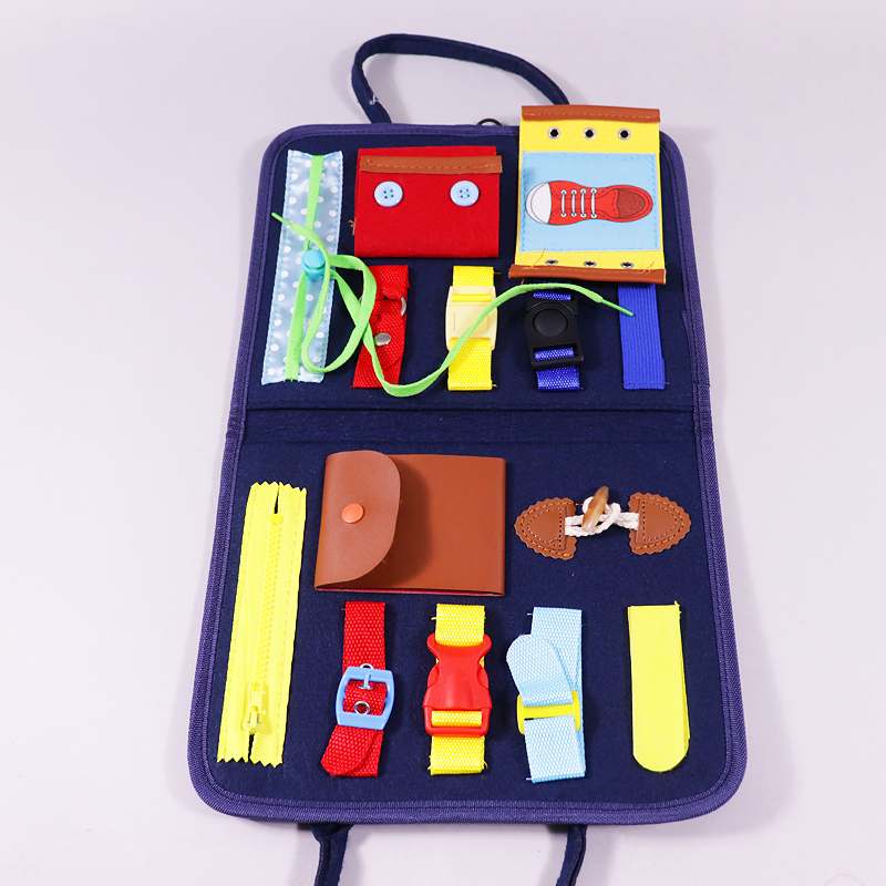 Παιχνίδι  Montessori 