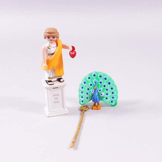 Παιχνίδι  Playmobil  Θεά Ήρα