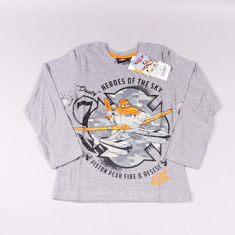 Μπλούζα Planes