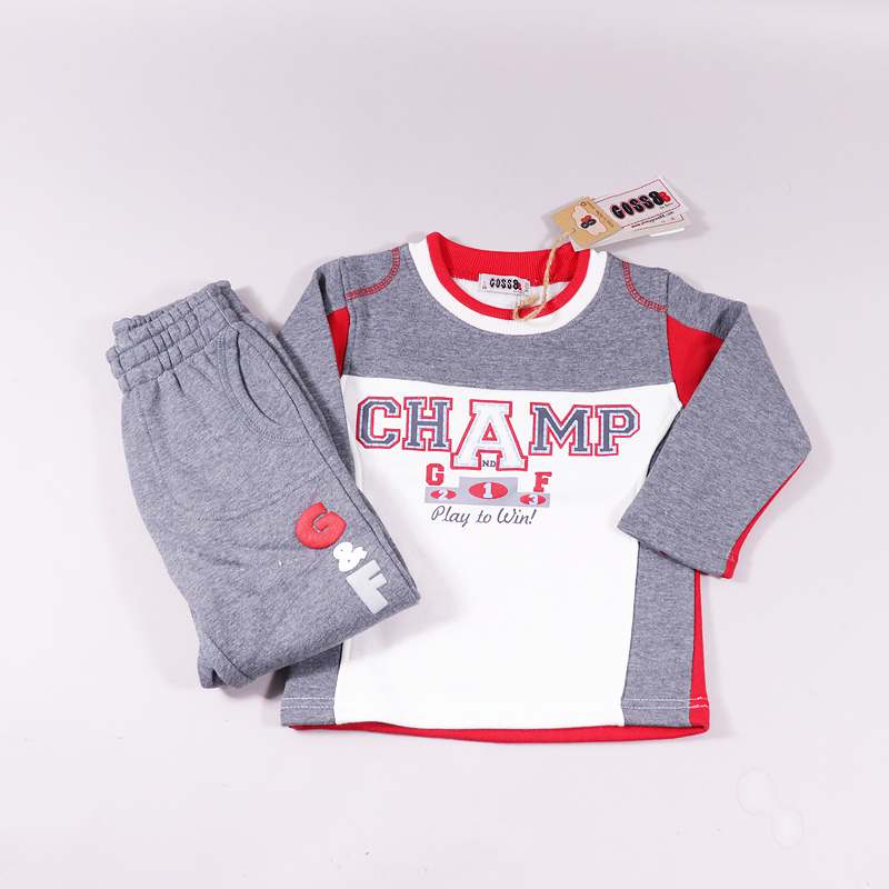 Σετ φόρμα Coss