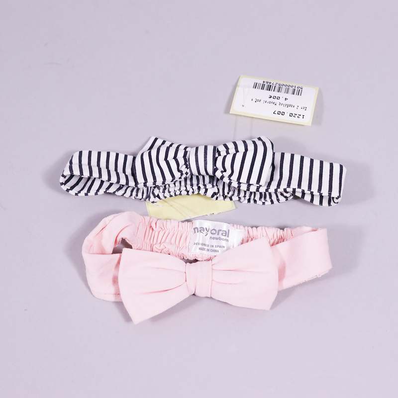 Κορδέλες μαλλιών Mayoral