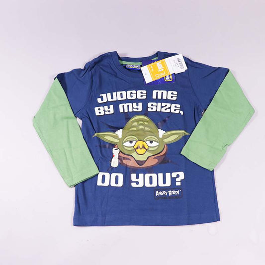 Μπλούζα  Angry Birds