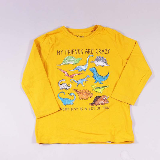 `Μπλούζα Losan