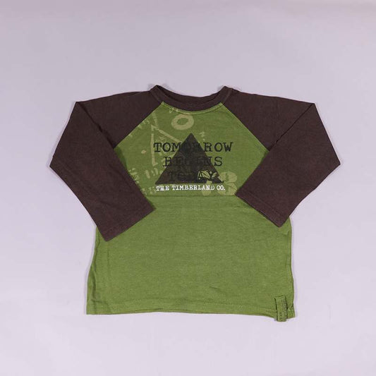 Μπλούζα Timberland