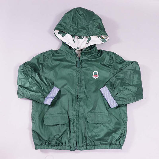 Μπουφάν αντιανεμικό Mayoral