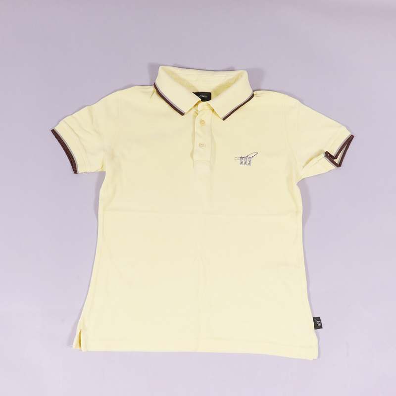 Μπλούζα Henry Cottons