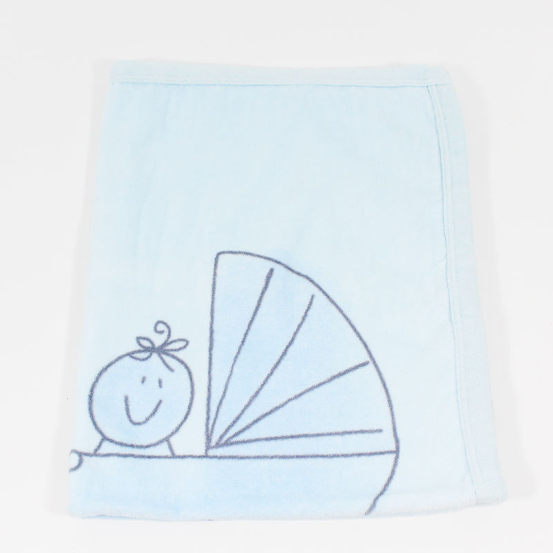 Κουβέρτα Baby Boy