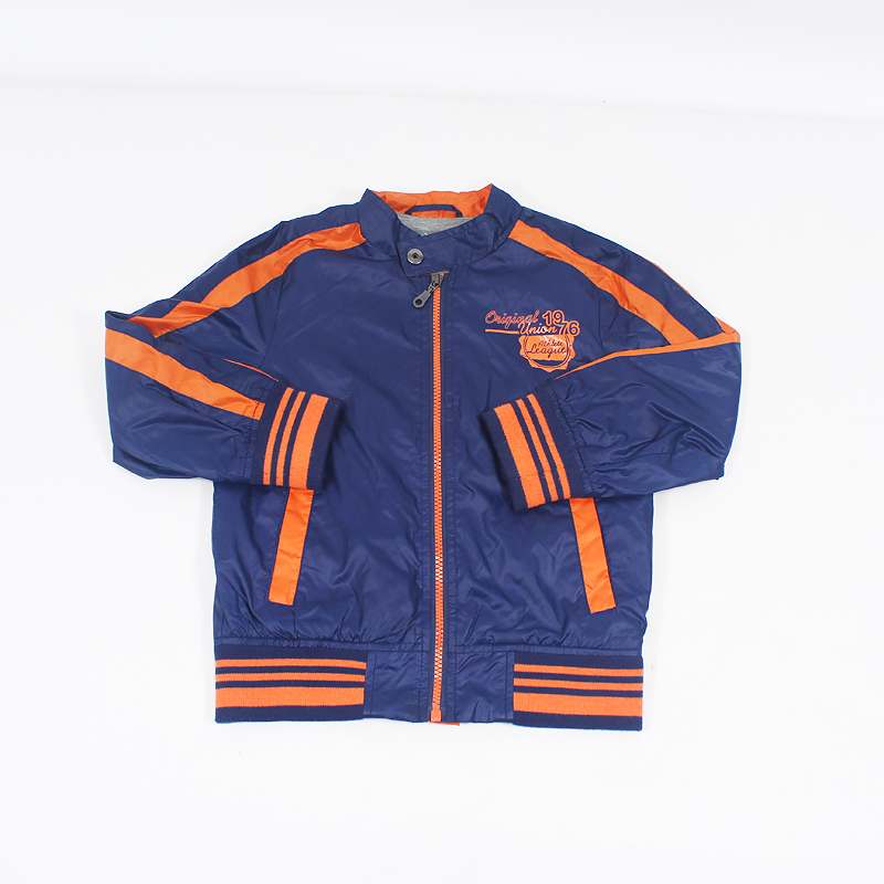 Μπουφάν αντιανεμικό Orchestra