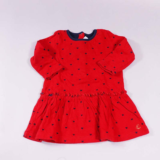 Φόρεμα Petit Bateau